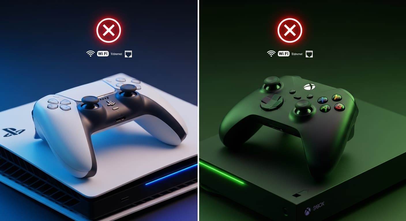 PS5 Xbox ANR Multiplayer Fix Fast