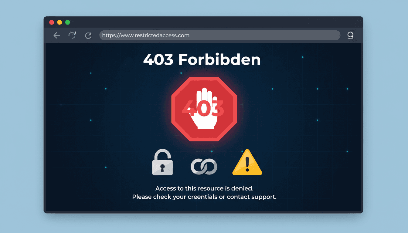 Error 404: Not Found